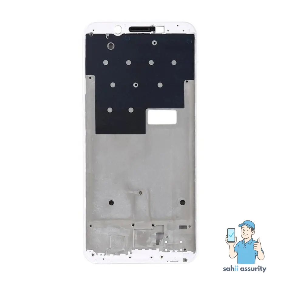 LCD Frame Middle Chassis for Oppo A83 thumbnail